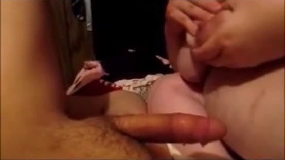 Wife shoot breast milk on husband dick then suck it off and swallow cum Tamil Sex Tube pic