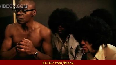 Big black cock interracial milf porn video 38